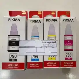 Tinta printer canon 790 cod sby