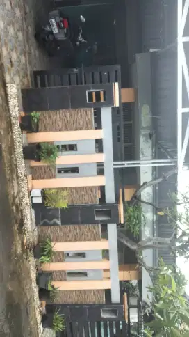 Dijual rumah adem tenang