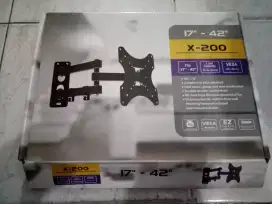 Bracket LCD / LED TV