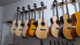 Gitar akustik termurah di bandung