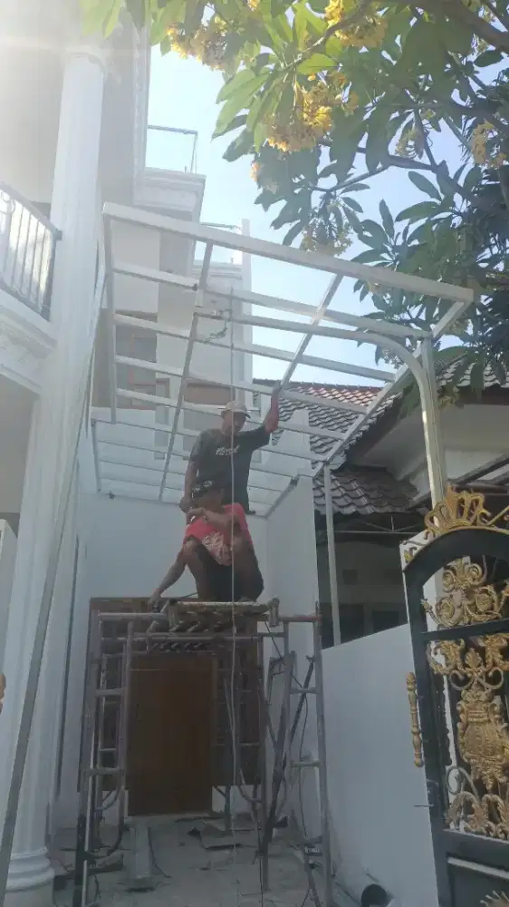 renofasi rumah Surabaya Sidoarjo