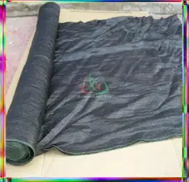 Jaring paranet/teduh/shading/net 75% UV Per Roll Made in Korea