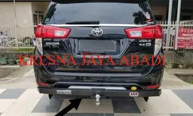 TOWING Belakang ALL NEW INNOVA REBORN