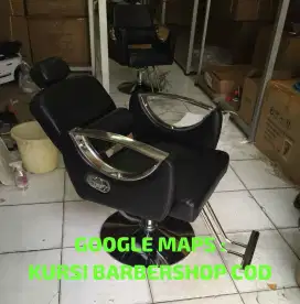 Kursi Hidrolik Rebahan Medium