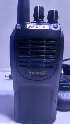 HT HYT TC-700 VHF