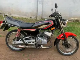 TURUN HARGA RX King Cobra 1993 Bibir merah asli Simpanan dan Rawatan