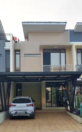 JUAL RUGI DI METLAND TRANSYOGI, CIBUBUR TIMUR - CILEUNGSI