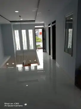 Jasa renovasi kontruksi rumah