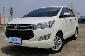 [OLX AUTOS] Toyota Kijang Innova 2.0 G Bensin-MT 2017 360.5