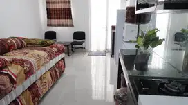 Disewakan apartemen Signature Park Grande (pemilik langsung)