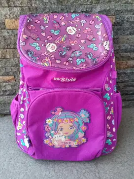 Tas Sekolah MyStyle