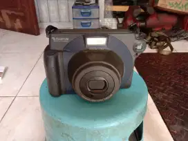 Kamera Fujifilm polaroid