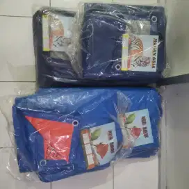 TERPAL LENBARAN 2 LAPIS
