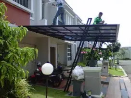 ALDERON CANOPY MODERN