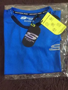 Tshirt Sport Skechers Original size L