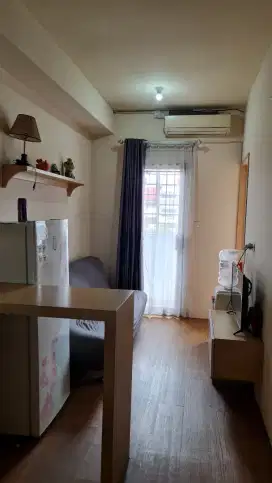 Jual Apartemen The Edge