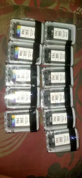 JUAL BELI CARTRIDGE BEKAS DAN BARU ORIGINAL