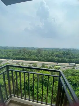 Dijual Cepat Apartemen Podomoro Golf View