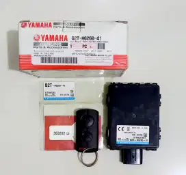 B2T-H6260-41 Remote Key Unit All New Nmax ABS Connected 2020-2022