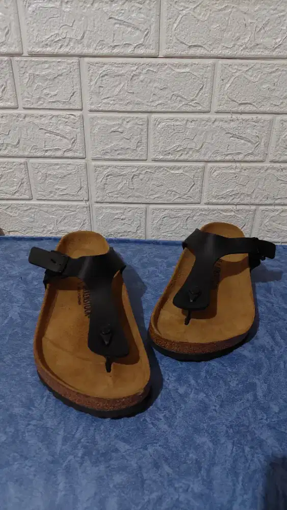 Sandal Birkenstock original