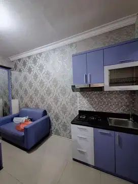 Full furnish bagus??Apartemen Gunawangsa merr