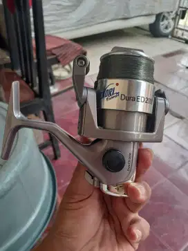Rill Pancingan Exory