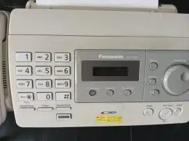 Faxi Pan KX-FT501
