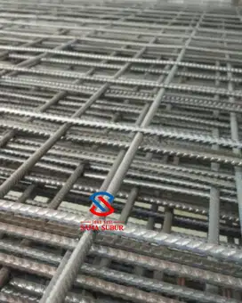 WIREMESH & BONDECK