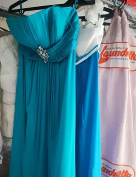 dress pesta size 12