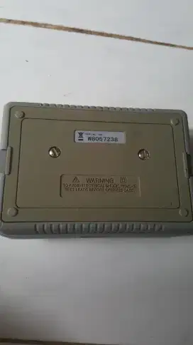 kyoritsu earth tester