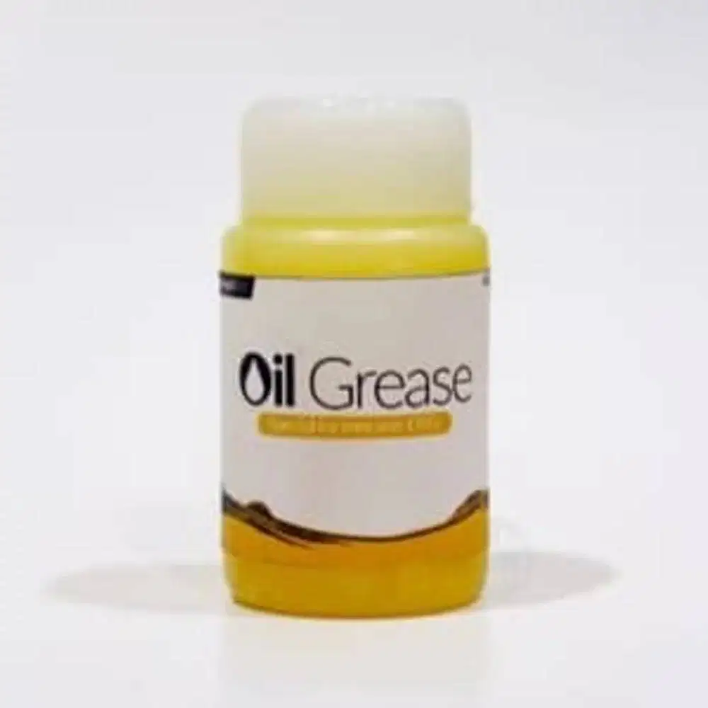 Silicon Grease Anti Karat