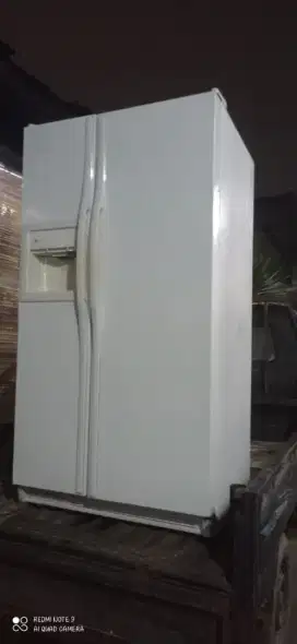 Dijual kulkas jumbo