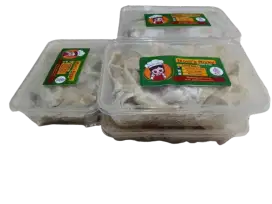 Frozen Food Pangsit Ayam