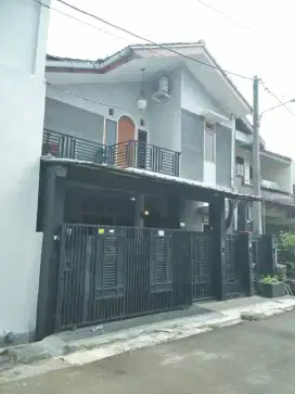 Rumah Taman Cimanggu dkt yasmin