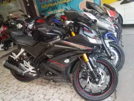 R15 V3 2019. CASH. KREDIT  UM 750.  SAS JL BARATAJAYA 19 NO 5