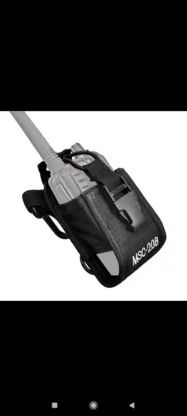 TAs sarung HT BaoFeng new