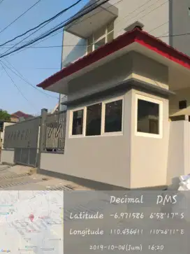Senjoyo residence (ig. Senjoyo.residence)