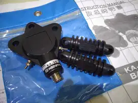 Balun Antenna Kenpro ASLI KA-50 KA50 KA 50 Antena Radio HF SSB ALLBand