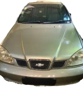 Chevrolet Optra