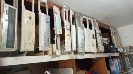 Modul Mesin Cuci