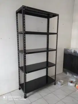 rak besi susun kota bandung