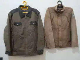 Jual Jaket Merk Andre dan MGEE