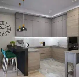 kichen set murah bekasi