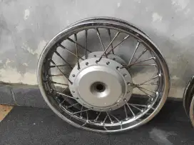 Velg honda beat vario scoopy genio jari jari original