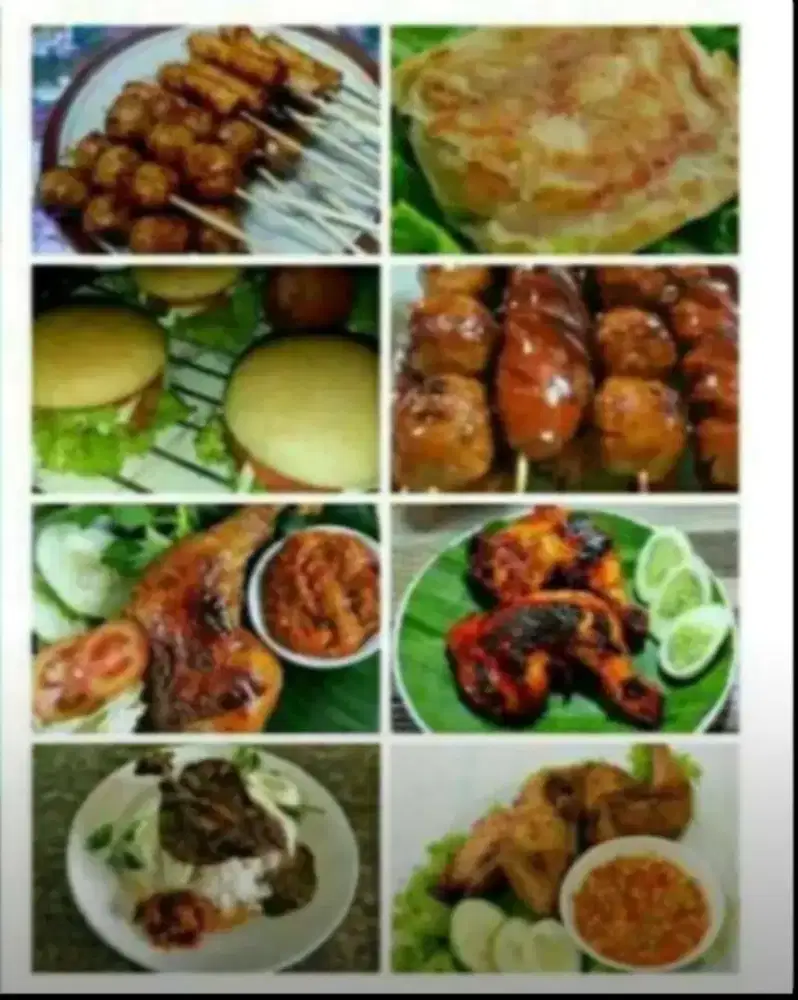BUTUH KERJAAN UNTUK 2 ORANG LAKI LAKI
