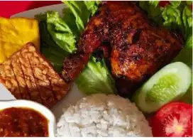 Ayam Bakar Bonny (ABB) - (PO: H -3)