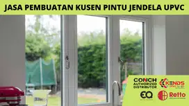 harga pintu geser upvc sidoarjo