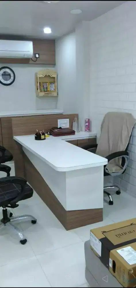 Kitchen* Surabaya* Sidoarjo