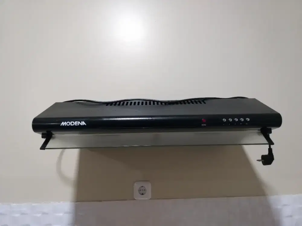 Dijual Cooker Hood Modena