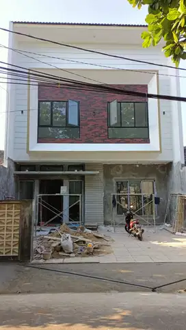 Dijual Cepat Rumah Di Griya Loka BSD